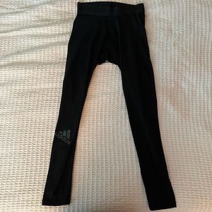 Adidas TECHFIT AEROREADY TRAINING LONG TIGHTS (BUNDLE)